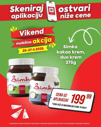 Tekijanka katalog - 25.04.2025 - 27.04.2025.