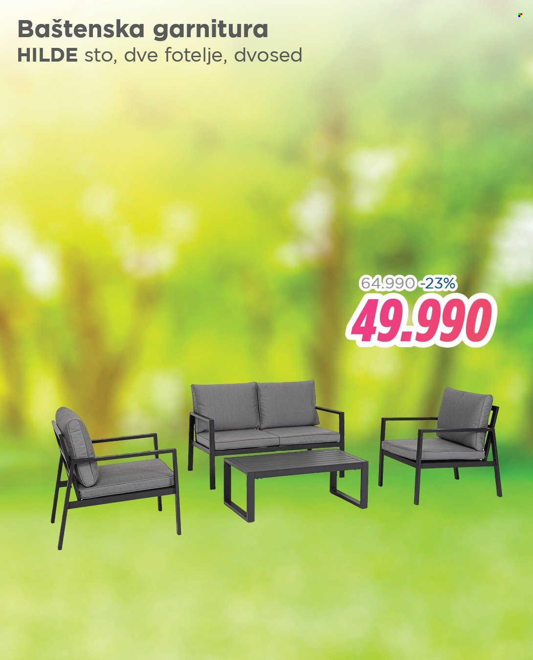 Okov katalog. Stranica 1