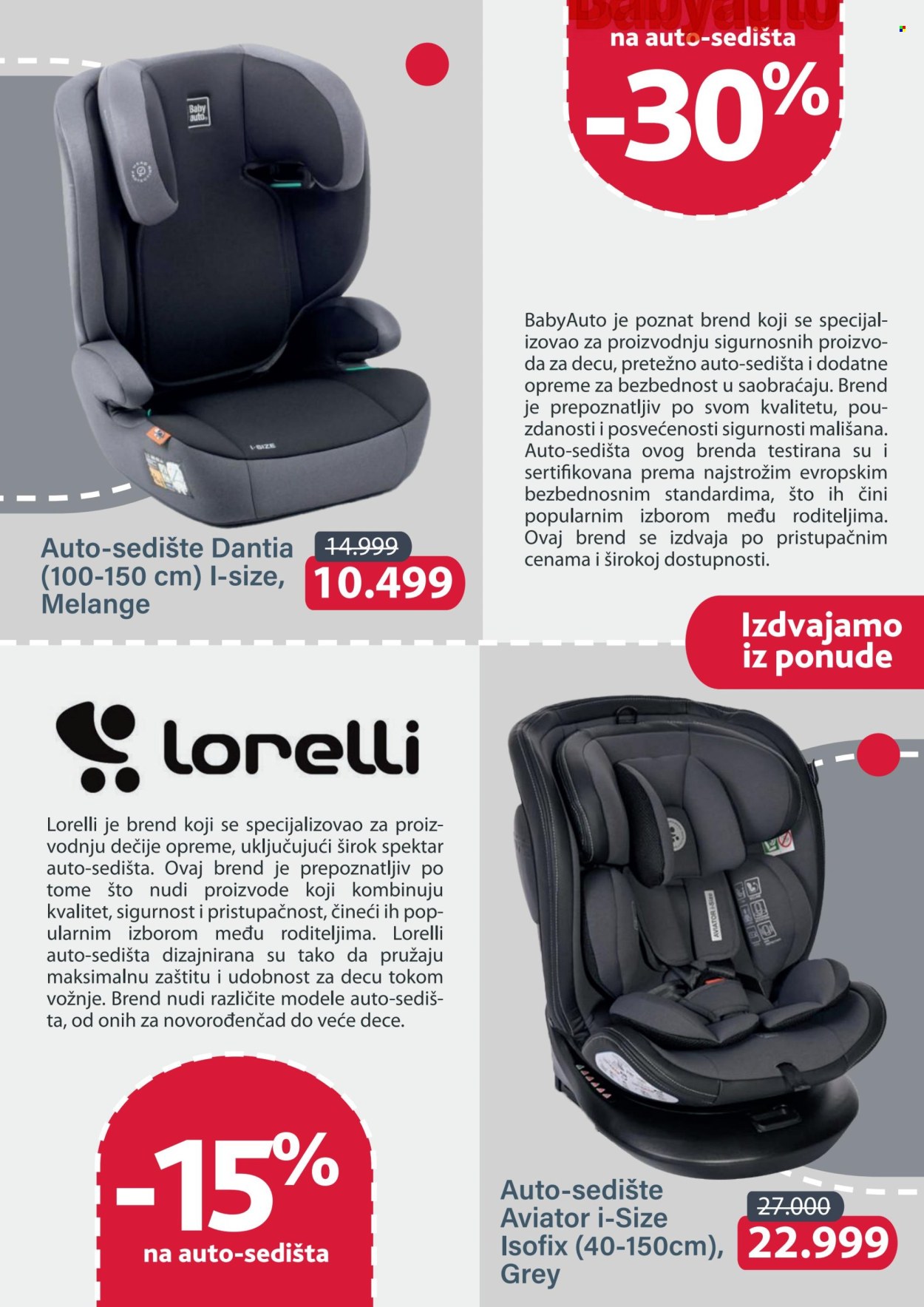 Aksa katalog - 01.05.2025 - 30.05.2025. Stranica 9