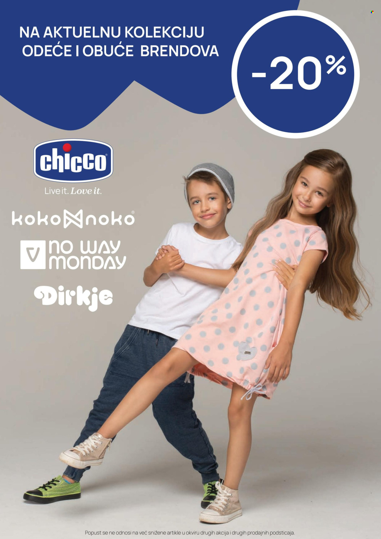 Aksa katalog - 01.05.2025 - 31.05.2025. Stranica 3