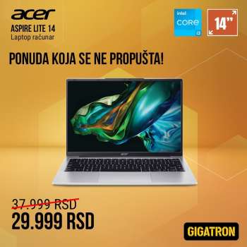 Gigatron katalog.
