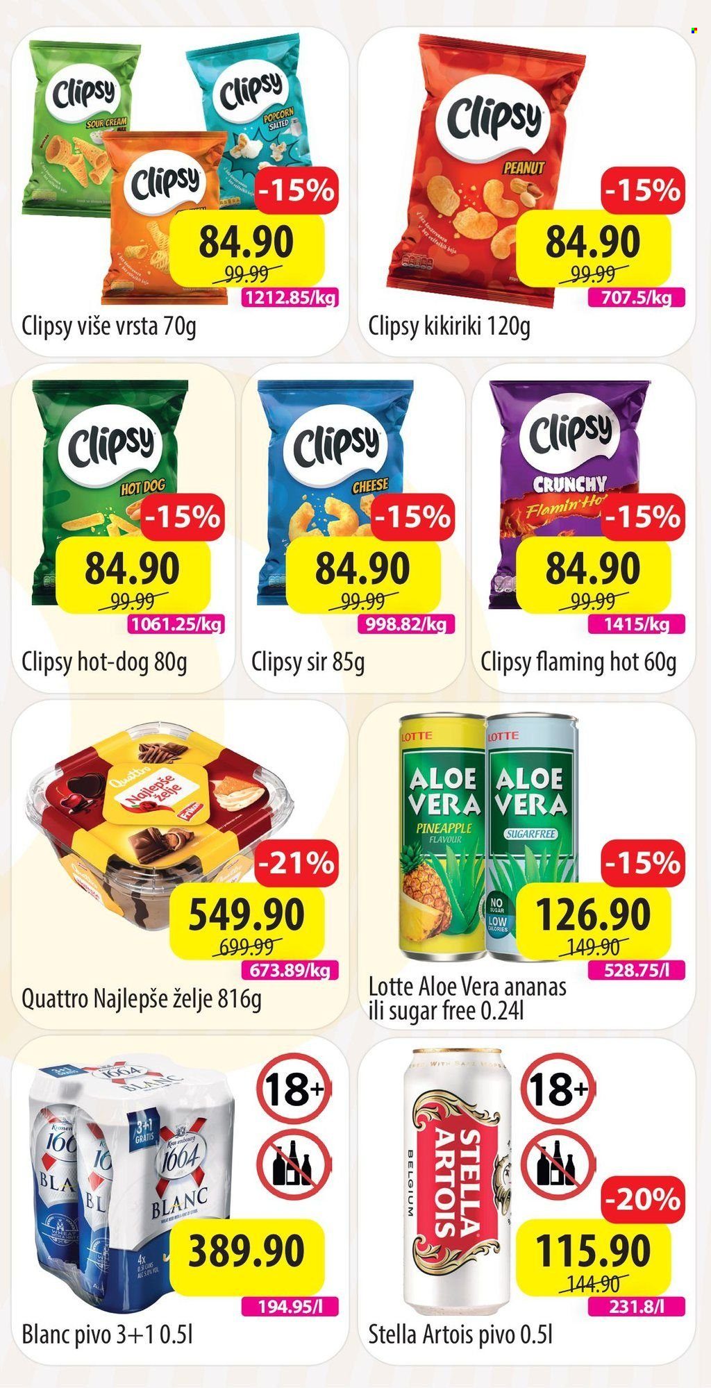 Senta Promet katalog - 28.04.2025 - 04.05.2025. Stranica 3