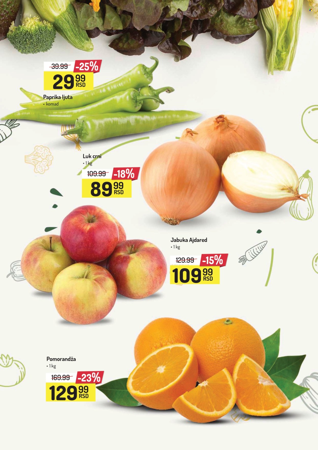 Aman katalog - 28.04.2025 - 11.05.2025. Stranica 2
