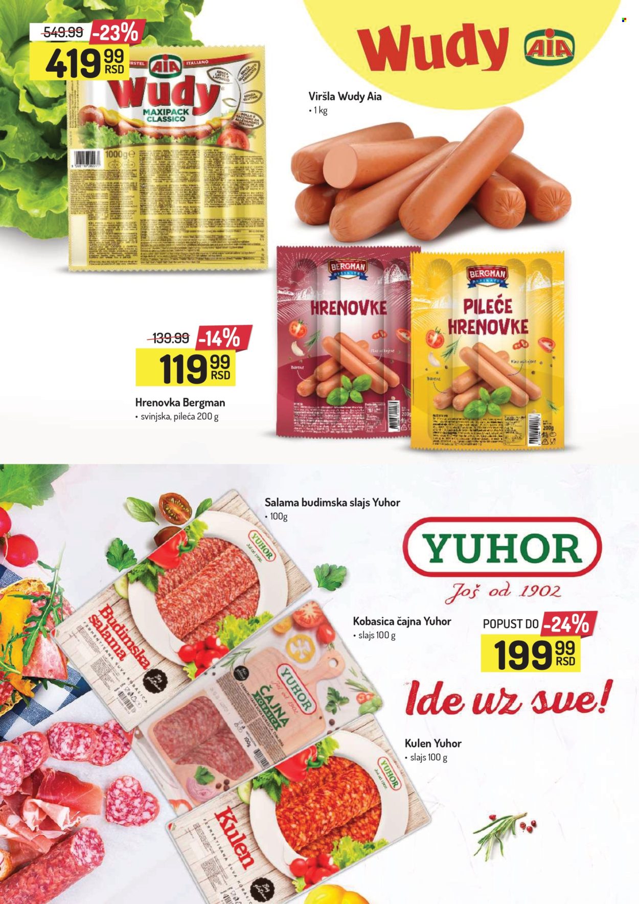Aman katalog - 28.04.2025 - 11.05.2025. Stranica 5