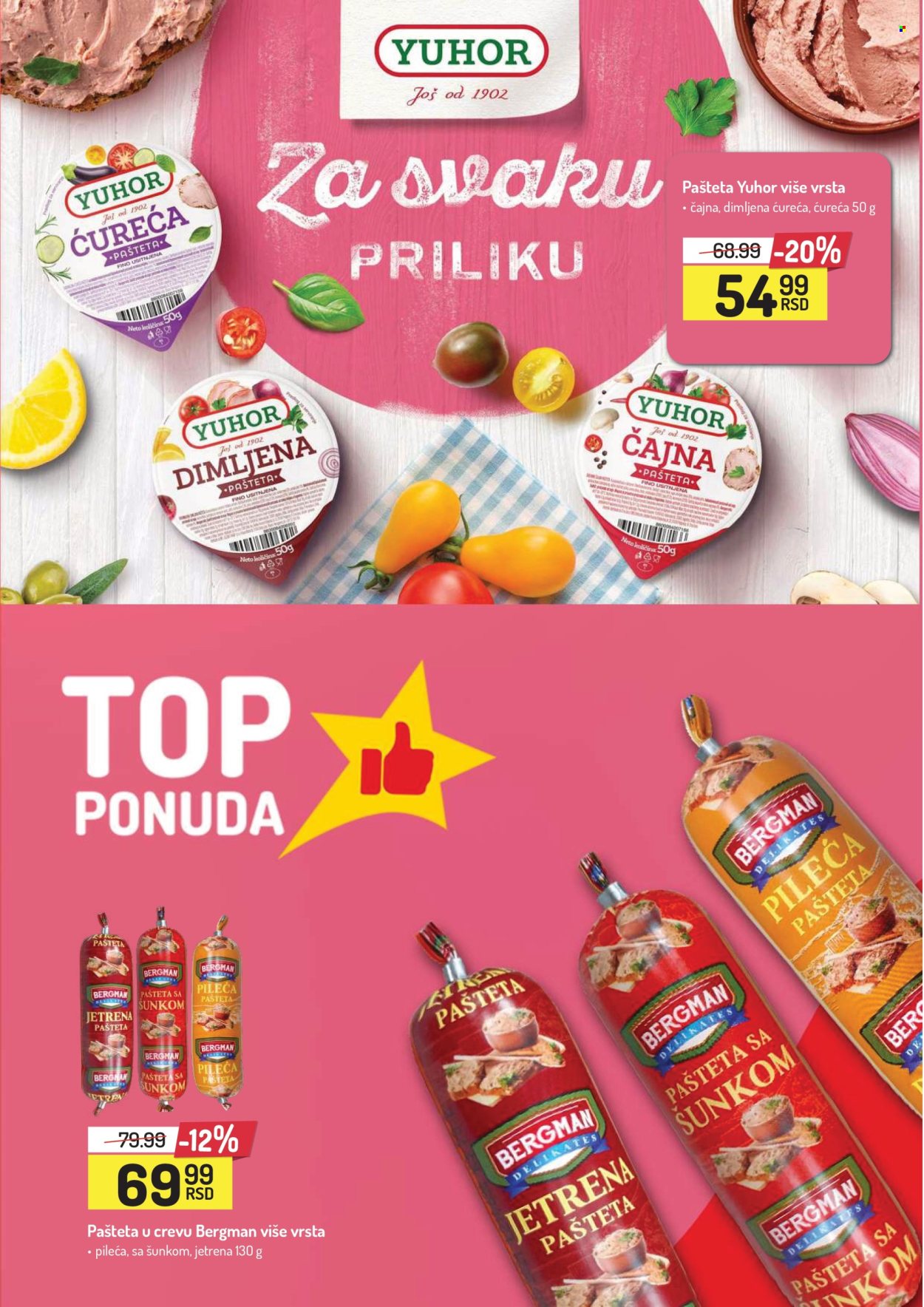 Aman katalog - 28.04.2025 - 11.05.2025. Stranica 9