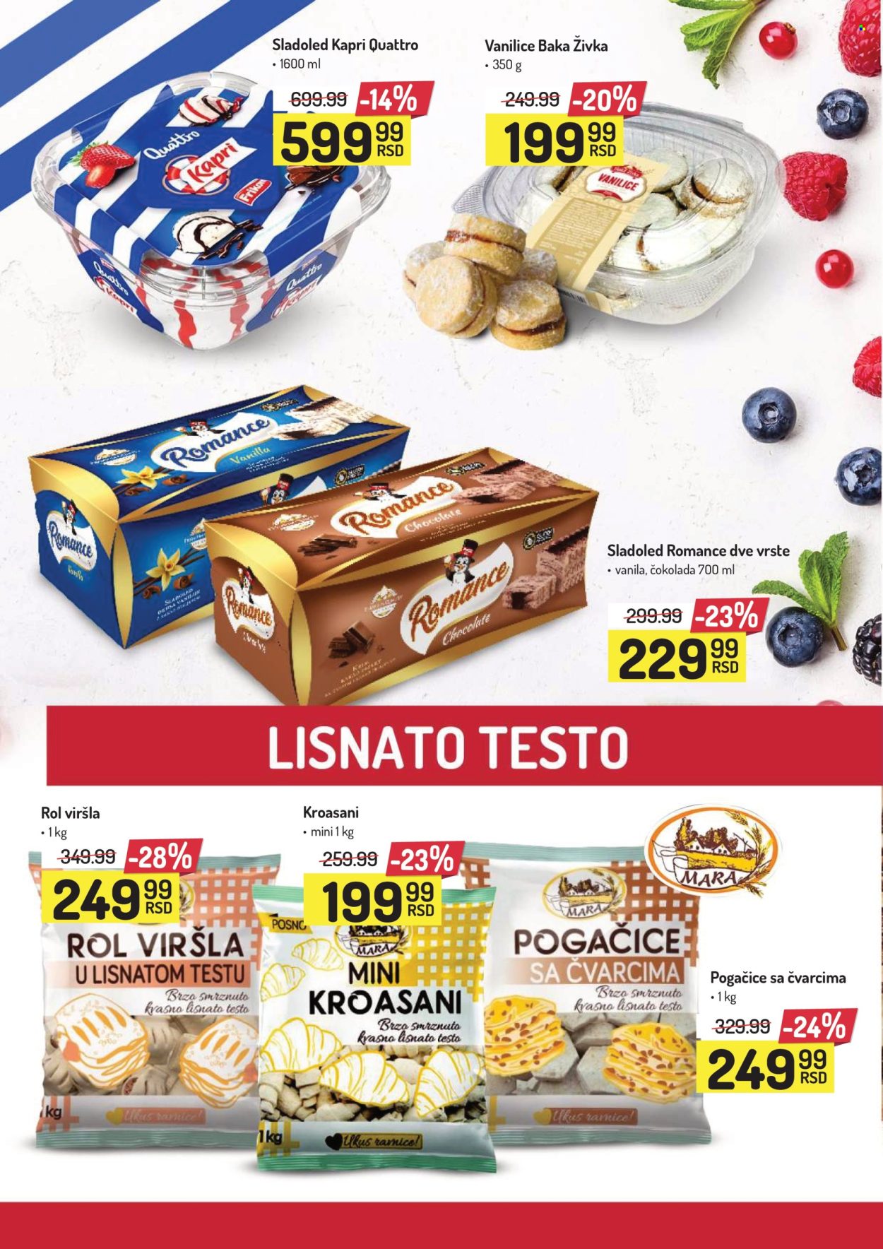 Aman katalog - 28.04.2025 - 11.05.2025. Stranica 16