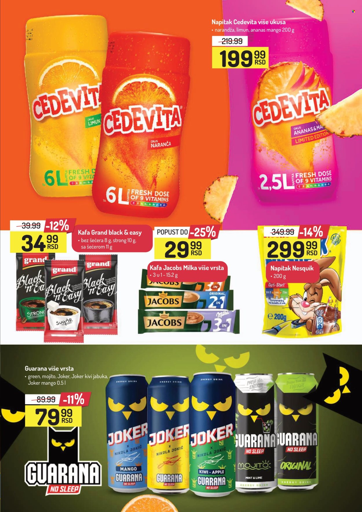 Aman katalog - 28.04.2025 - 11.05.2025. Stranica 23