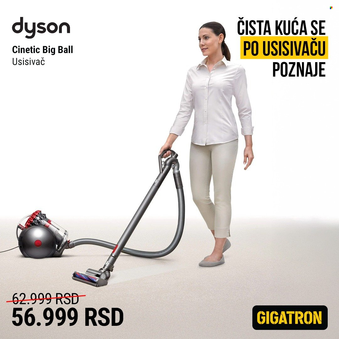 Gigatron katalog. Stranica 4