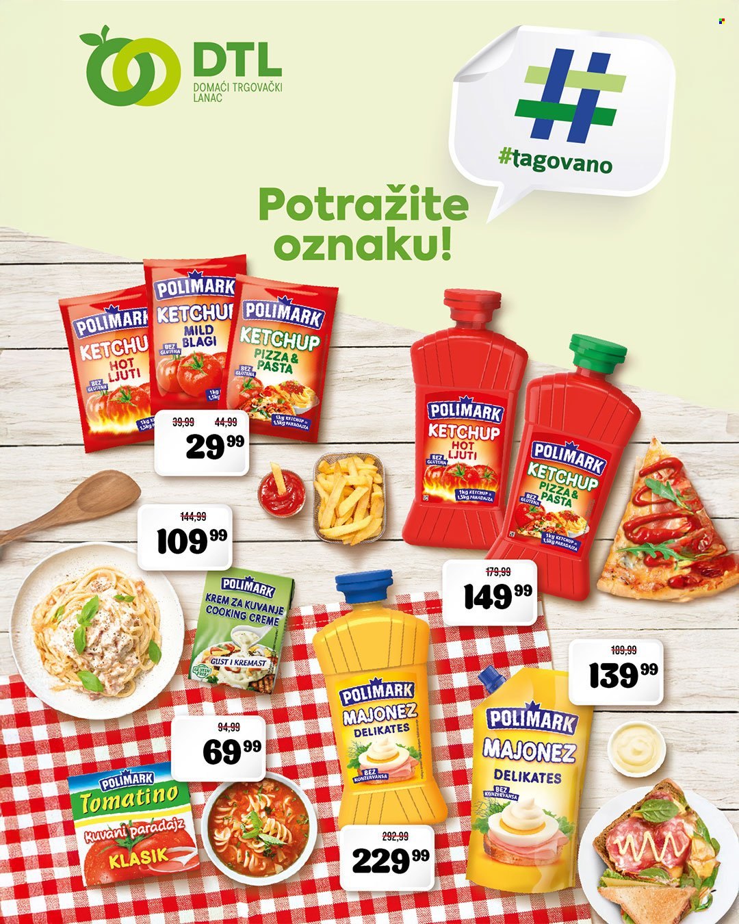 Podunavlje katalog - 23.04.2025 - 05.05.2025. Stranica 1