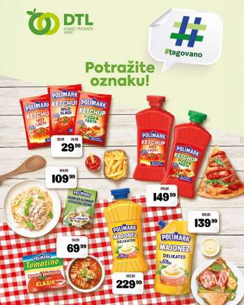 Podunavlje katalog - 23.04.2025 - 05.05.2025.