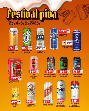 Tekijanka katalog - 23.04.2025 - 05.05.2025.