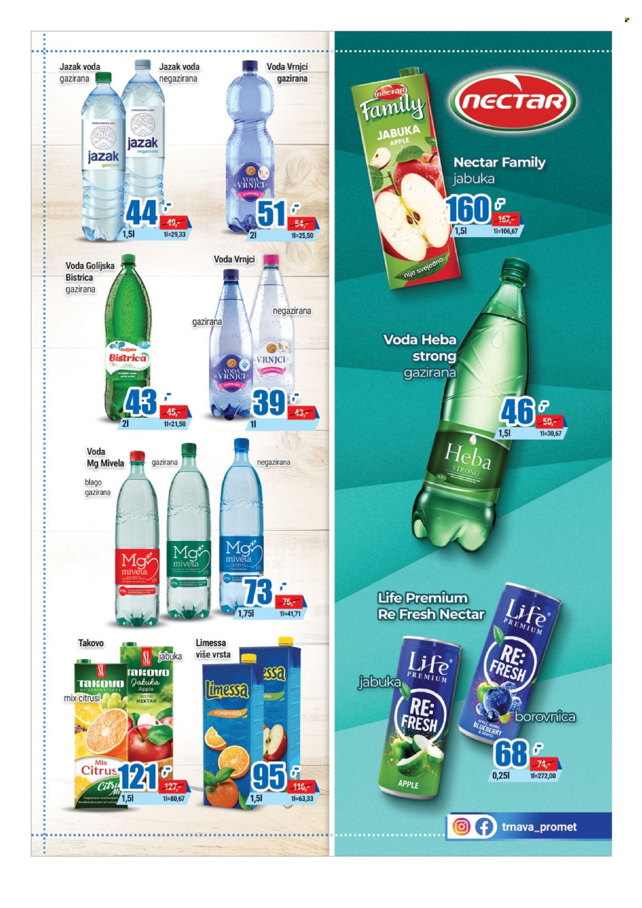 Trnava Promet katalog - 28.04.2025 - 18.05.2025. Stranica 15