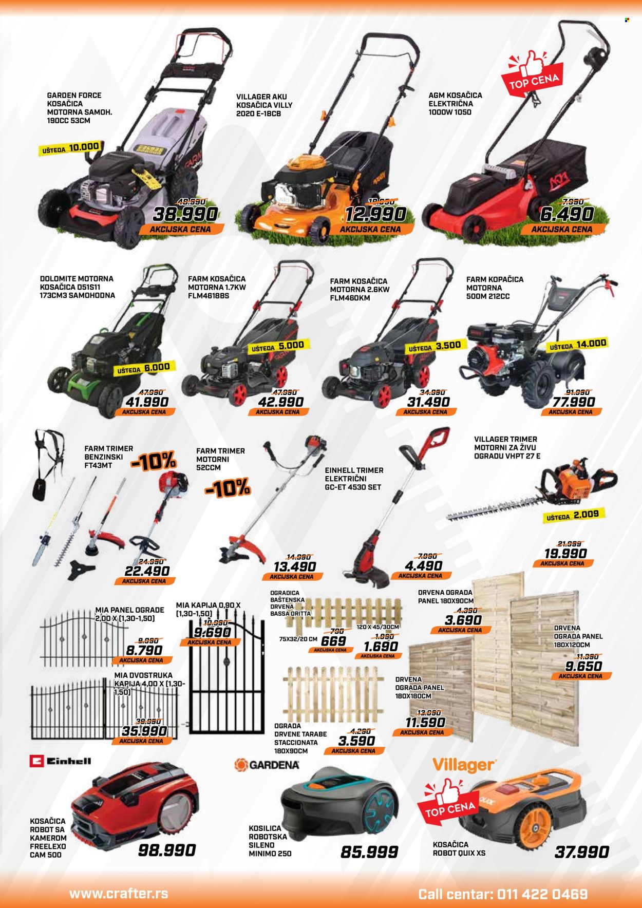 Crafter katalog - 02.05.2025 - 01.06.2025. Stranica 5