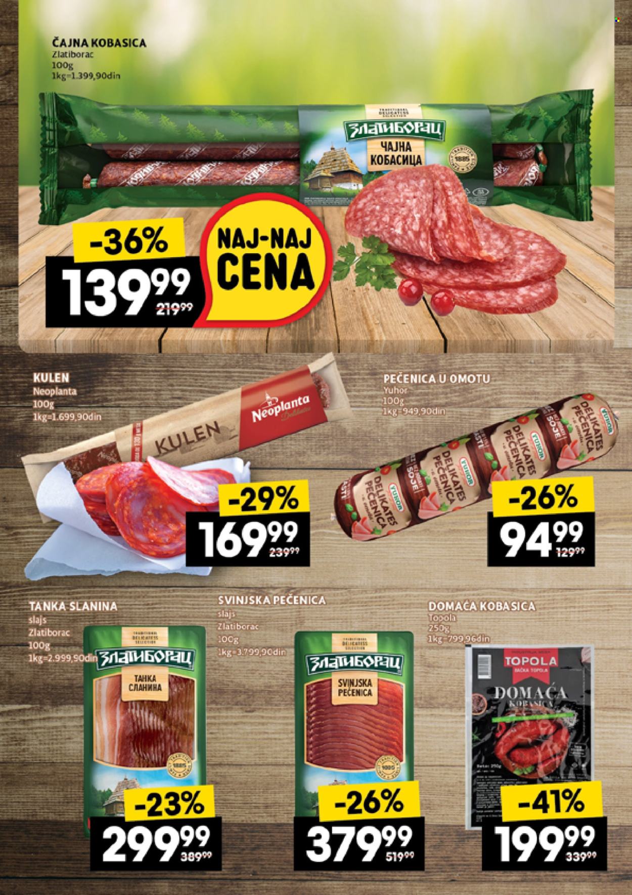 Roda katalog - 01.05.2025 - 07.05.2025. Stranica 16