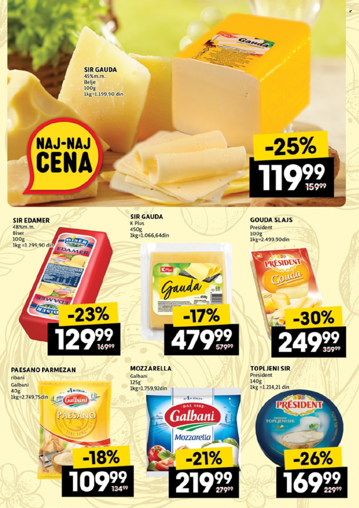 Roda katalog - 01.05.2025 - 07.05.2025. Stranica 20