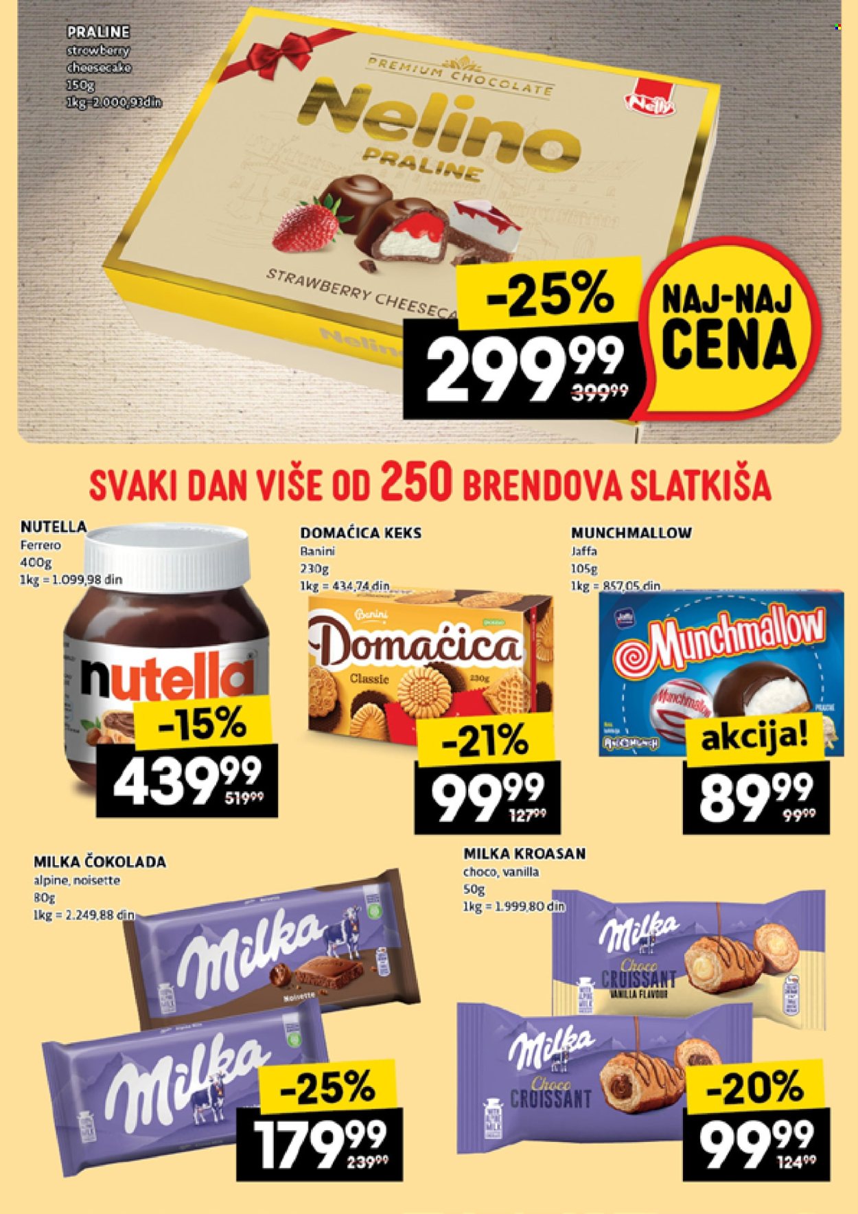 Roda katalog - 01.05.2025 - 07.05.2025. Stranica 32