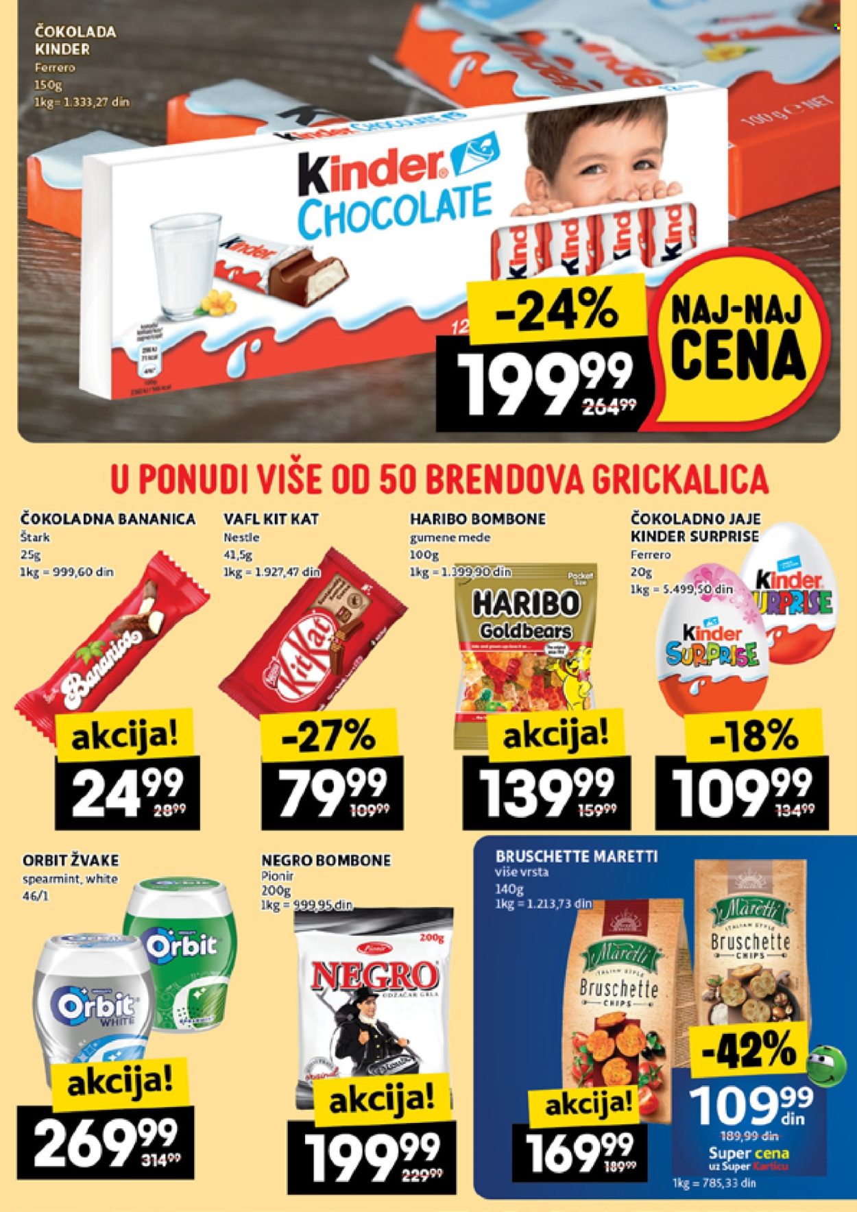Roda katalog - 01.05.2025 - 07.05.2025. Stranica 34