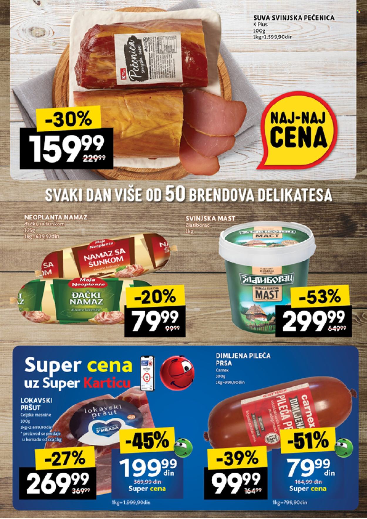 Idea katalog - 01.05.2025 - 07.05.2025. Stranica 17