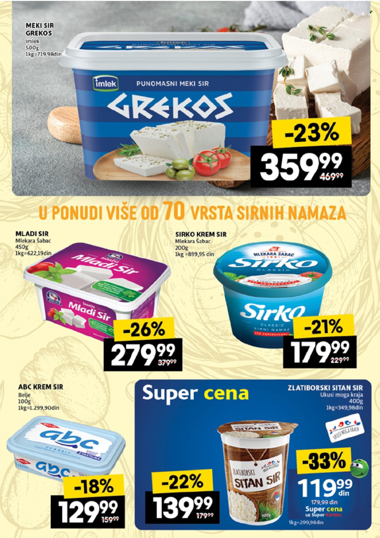 Idea katalog - 01.05.2025 - 07.05.2025. Stranica 21