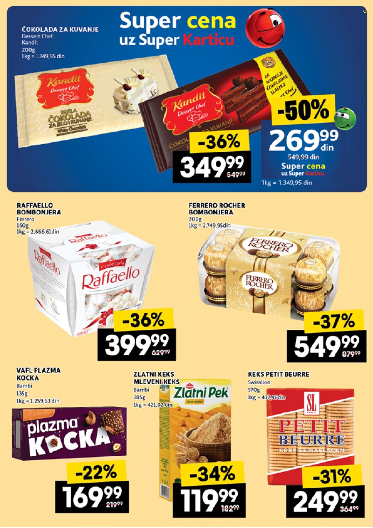 Idea katalog - 01.05.2025 - 07.05.2025. Stranica 33