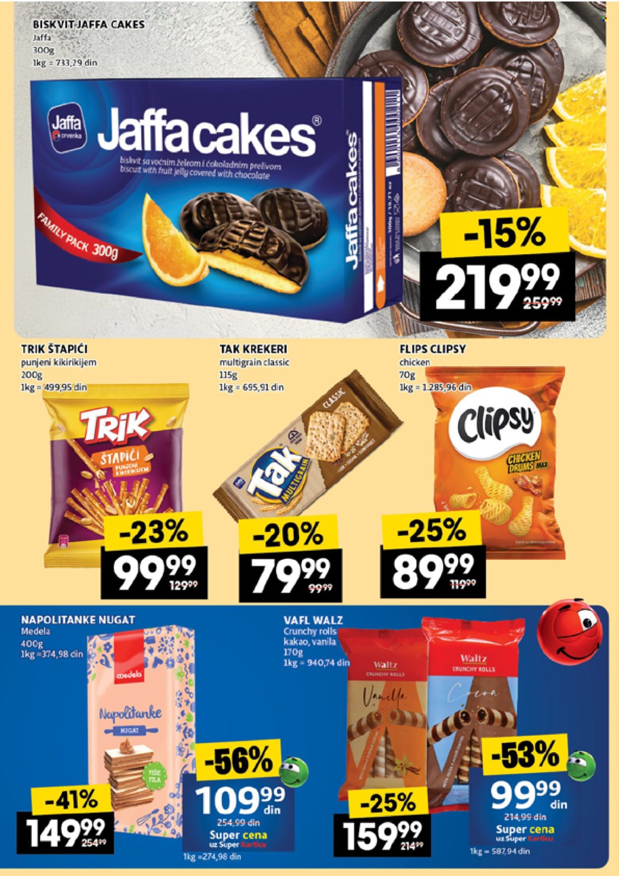 Idea katalog - 01.05.2025 - 07.05.2025. Stranica 35