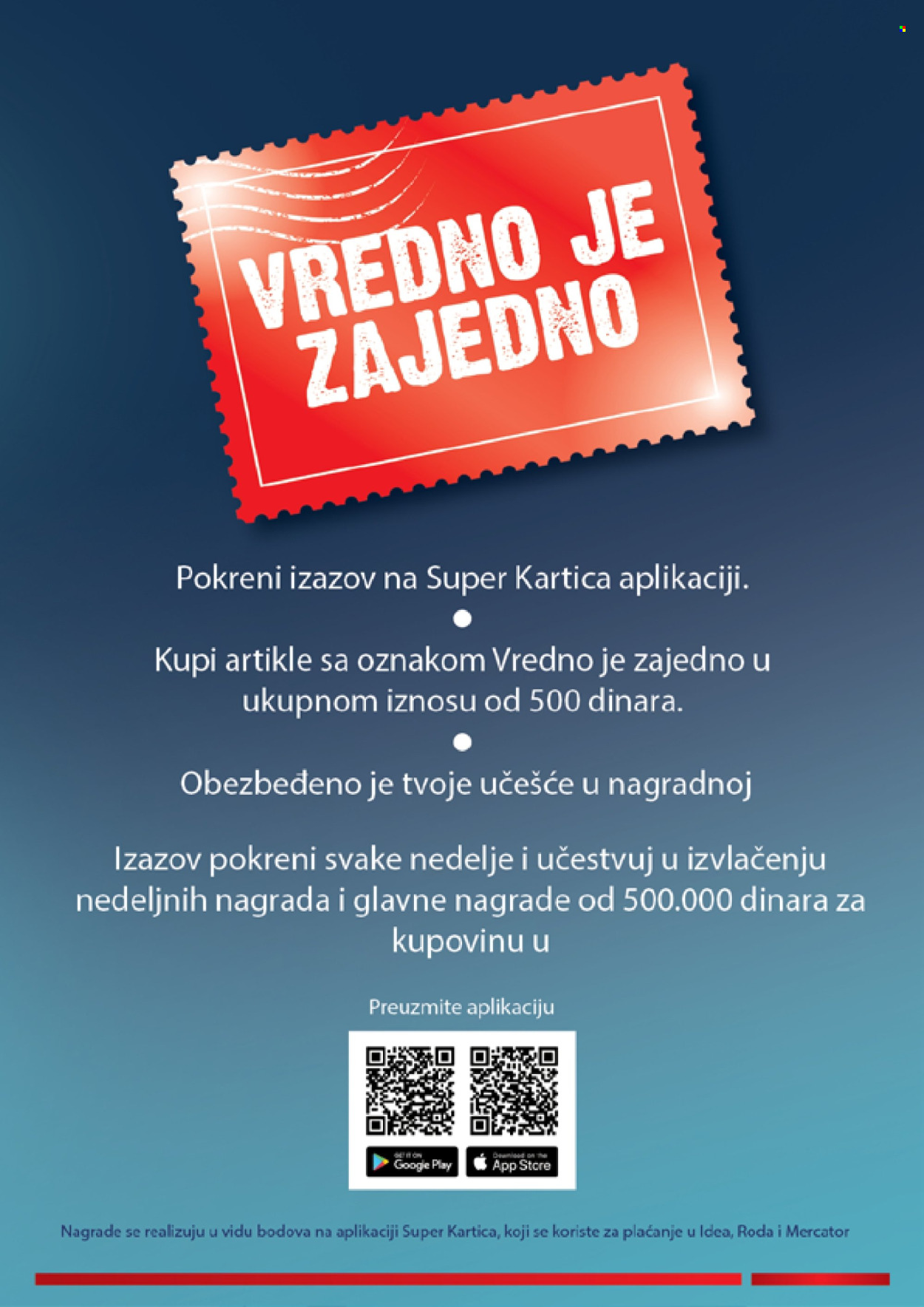 Idea katalog - 01.05.2025 - 07.05.2025. Stranica 45