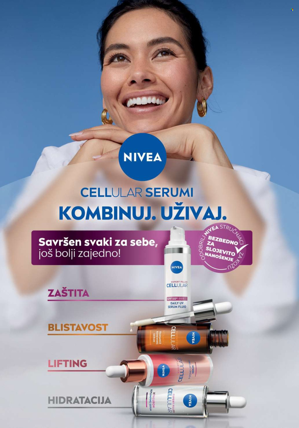dm drogerie katalog - 01.05.2025 - 31.05.2025. Stranica 11