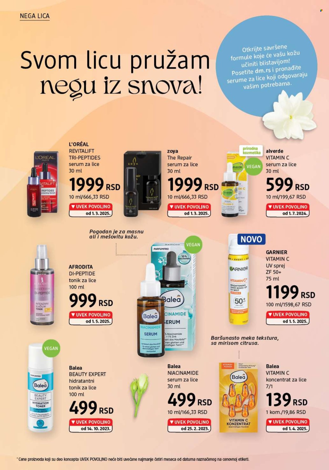 dm drogerie katalog - 01.05.2025 - 31.05.2025. Stranica 12