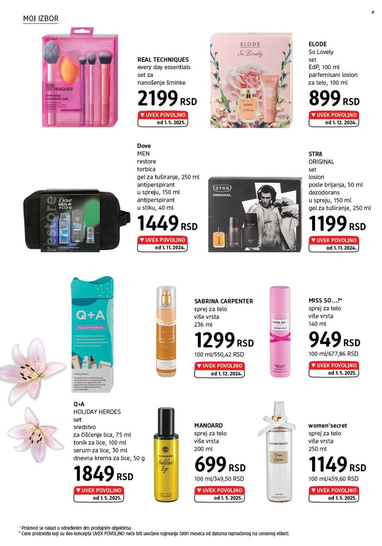dm drogerie katalog - 01.05.2025 - 31.05.2025. Stranica 24