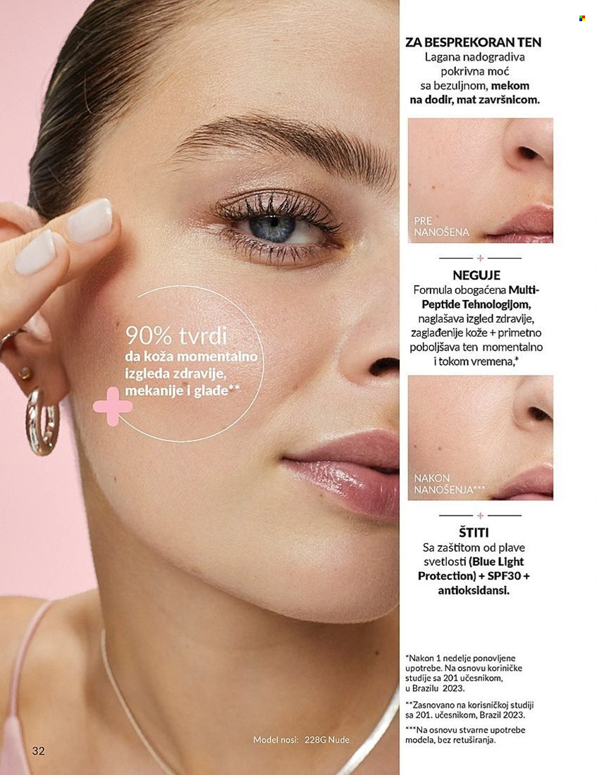 Avon katalog - 01.05.2025 - 31.05.2025. Stranica 32