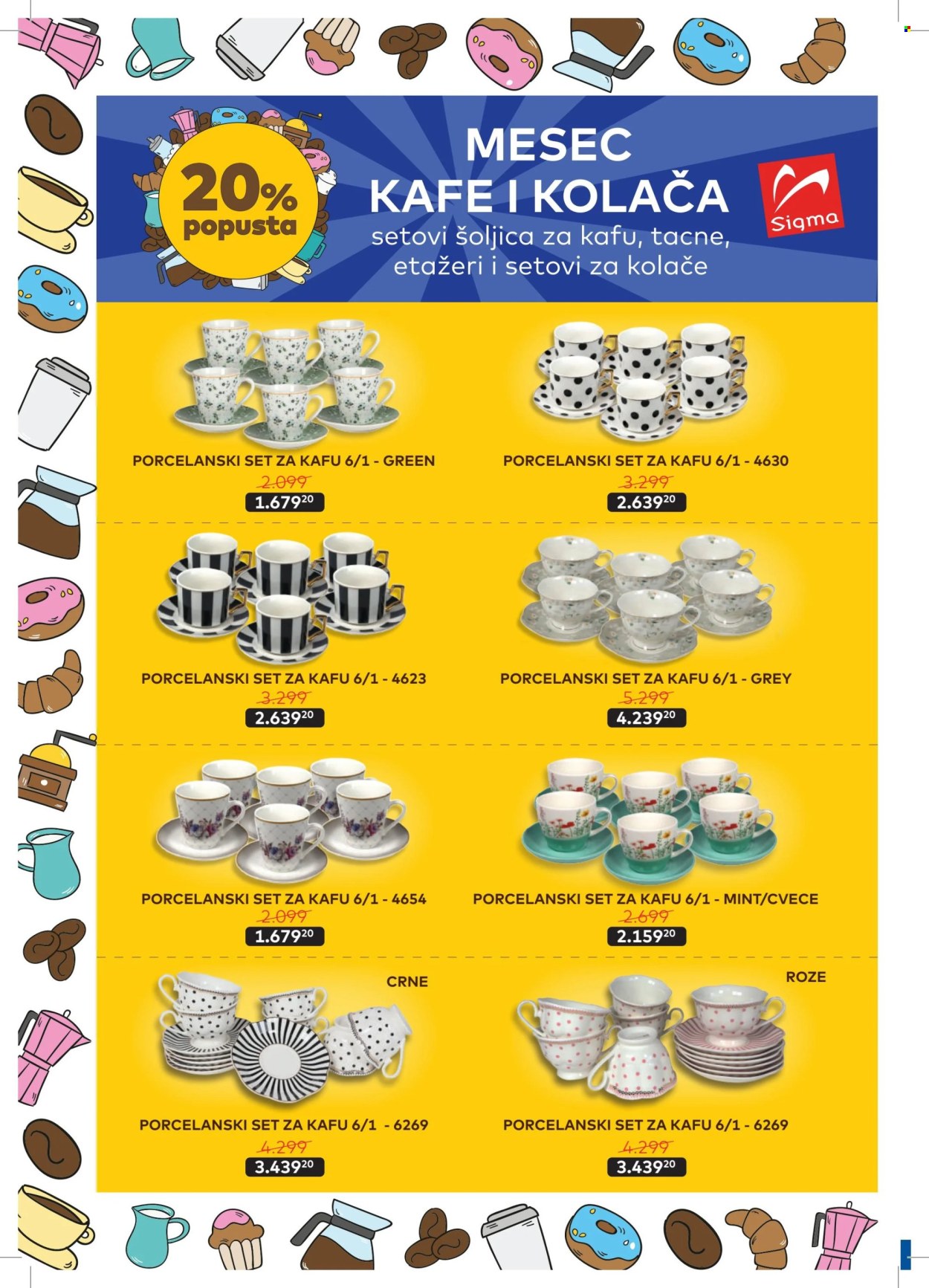 Metalac Market katalog - 01.05.2025 - 31.05.2025. Stranica 4