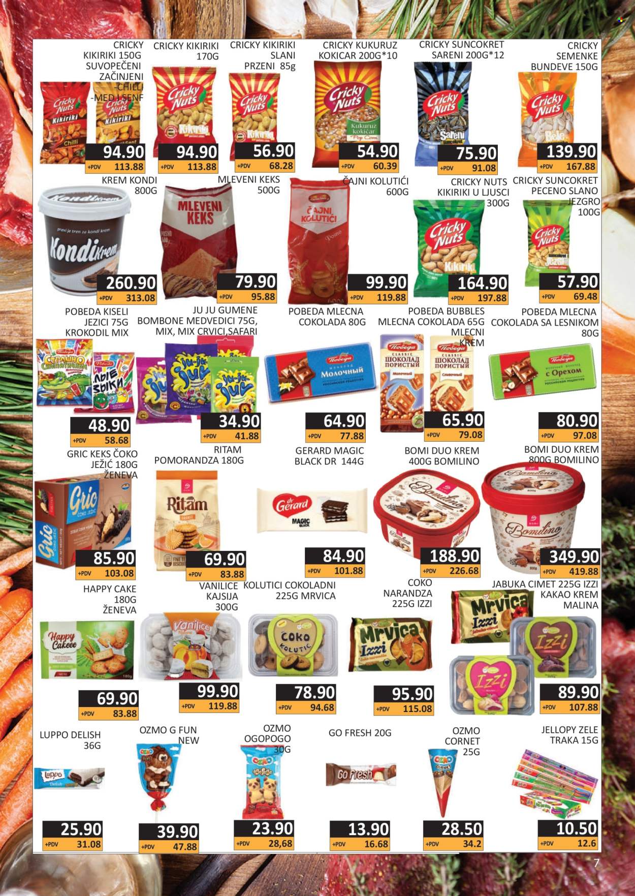 AS Veleprodaja katalog - 01.05.2025 - 31.05.2025. Stranica 7