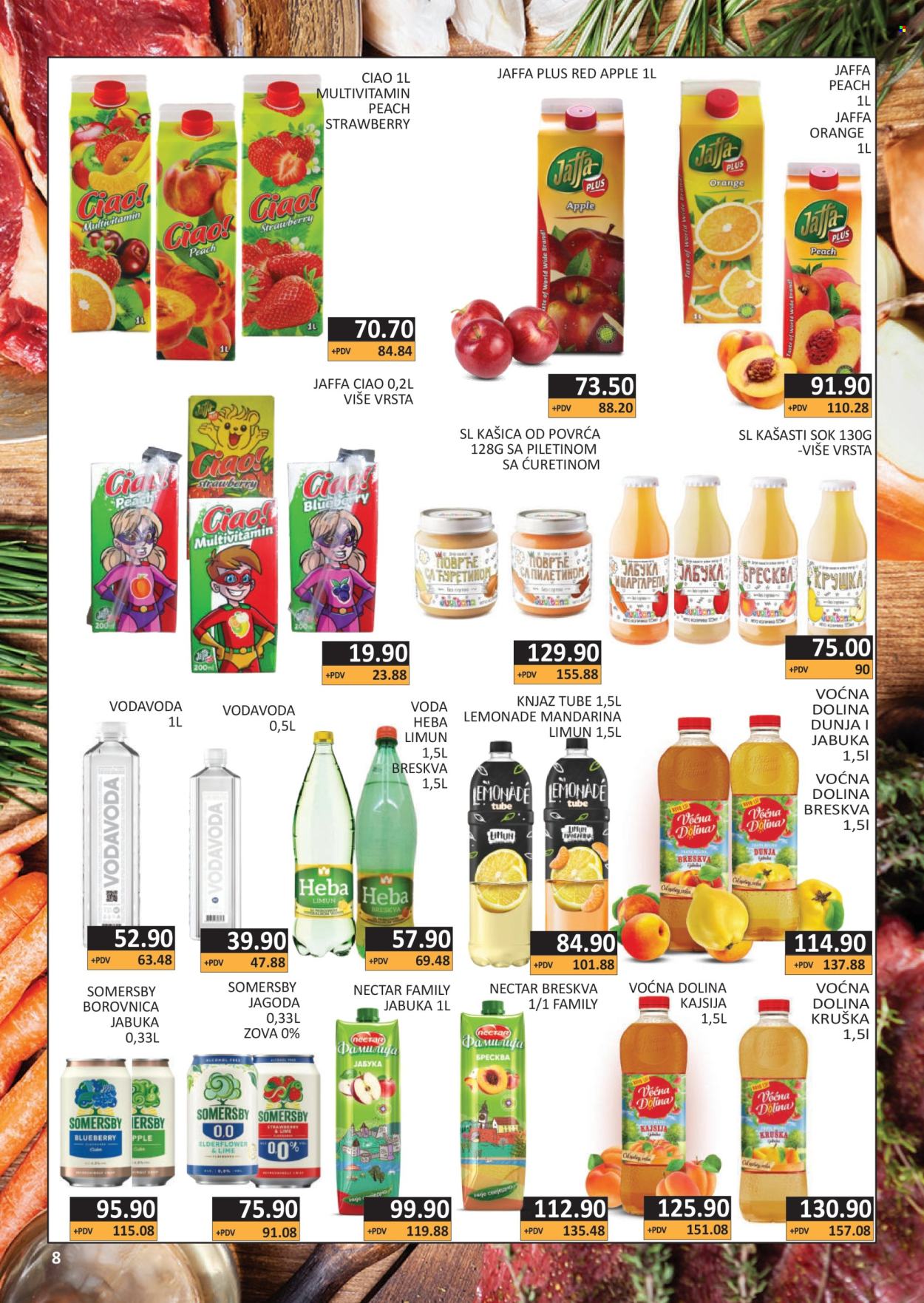 AS Veleprodaja katalog - 01.05.2025 - 31.05.2025. Stranica 8