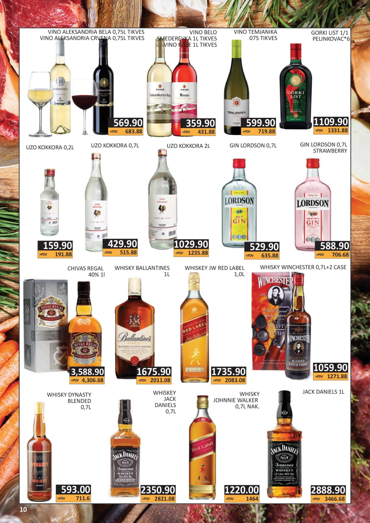 AS Veleprodaja katalog - 01.05.2025 - 31.05.2025. Stranica 10