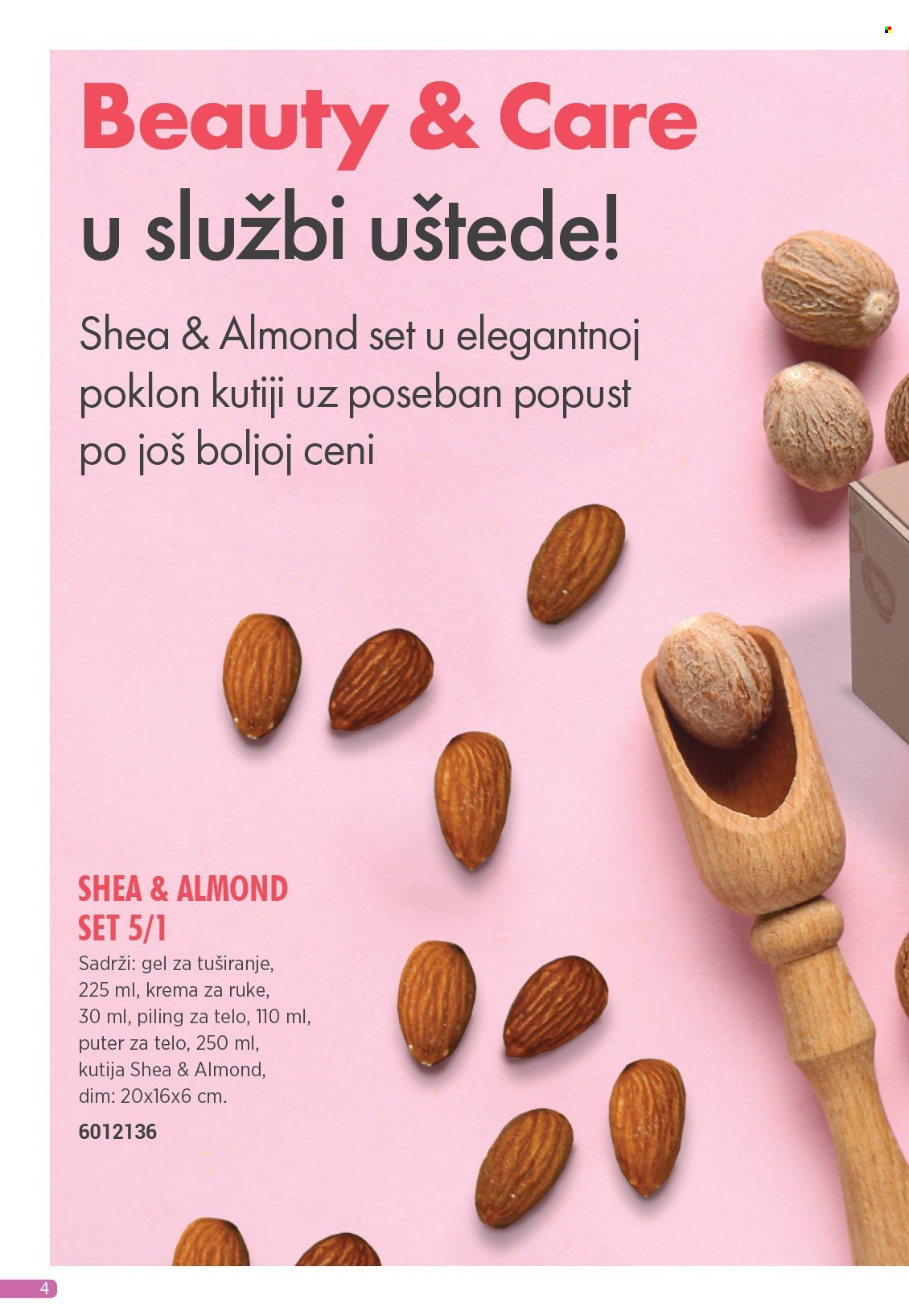 Farmasi katalog - 01.05.2025 - 31.05.2025. Stranica 4