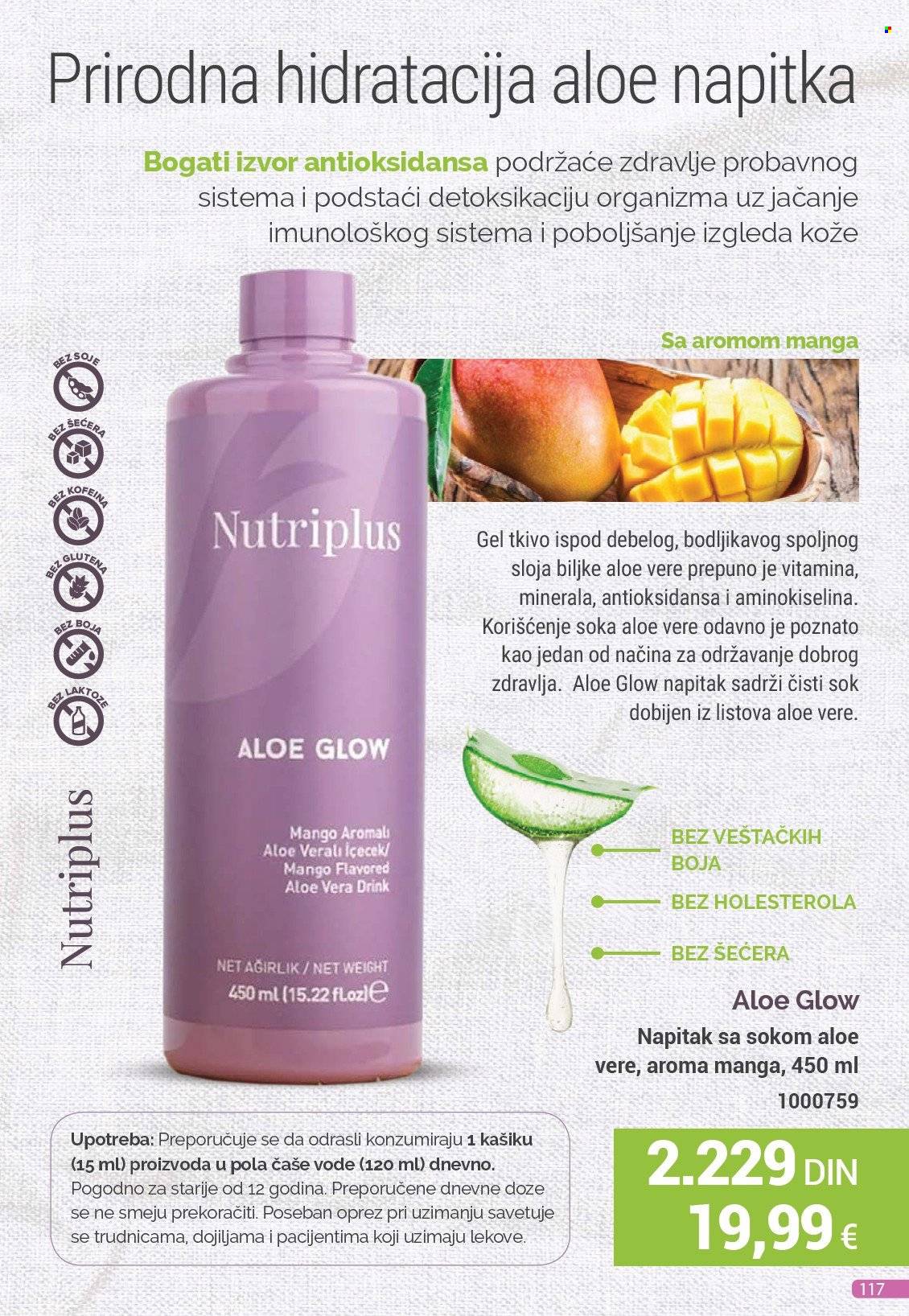 Farmasi katalog - 01.05.2025 - 31.05.2025. Stranica 117