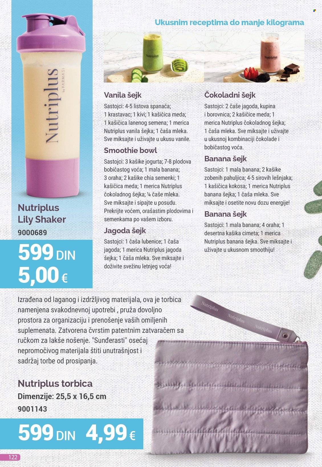 Farmasi katalog - 01.05.2025 - 31.05.2025. Stranica 122