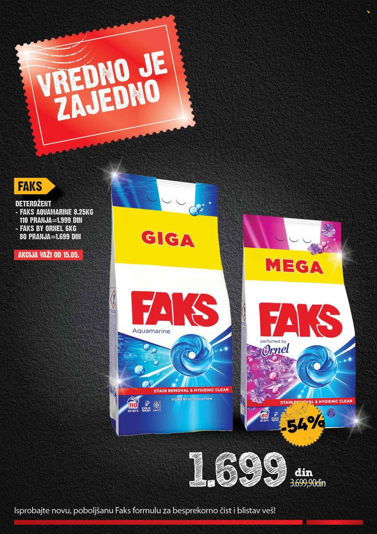 Roda katalog - 01.05.2025 - 28.05.2025. Stranica 18