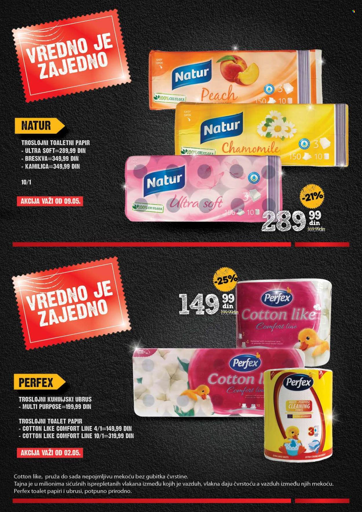 Roda katalog - 01.05.2025 - 28.05.2025. Stranica 23