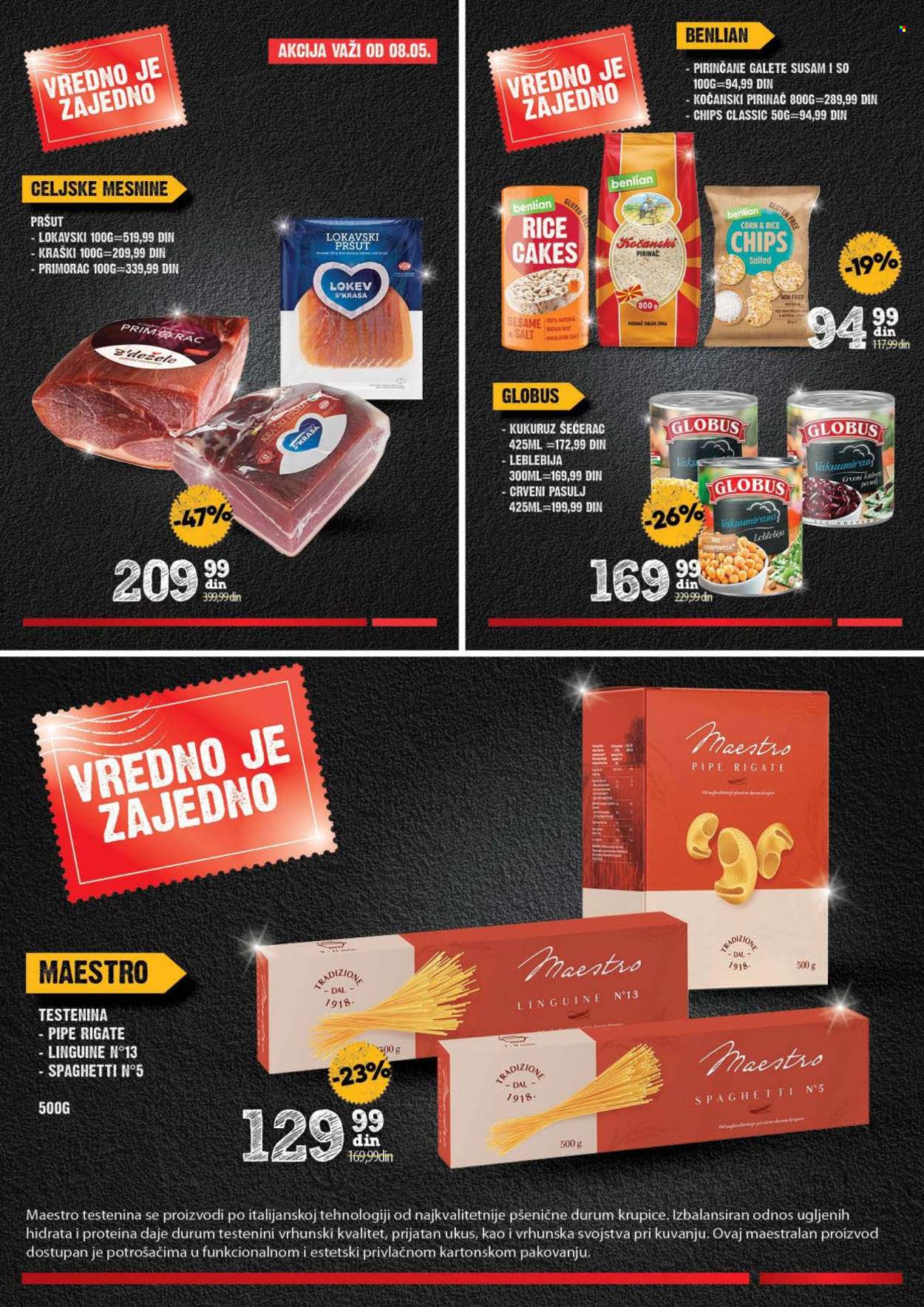 Idea katalog - 01.05.2025 - 28.05.2025. Stranica 5