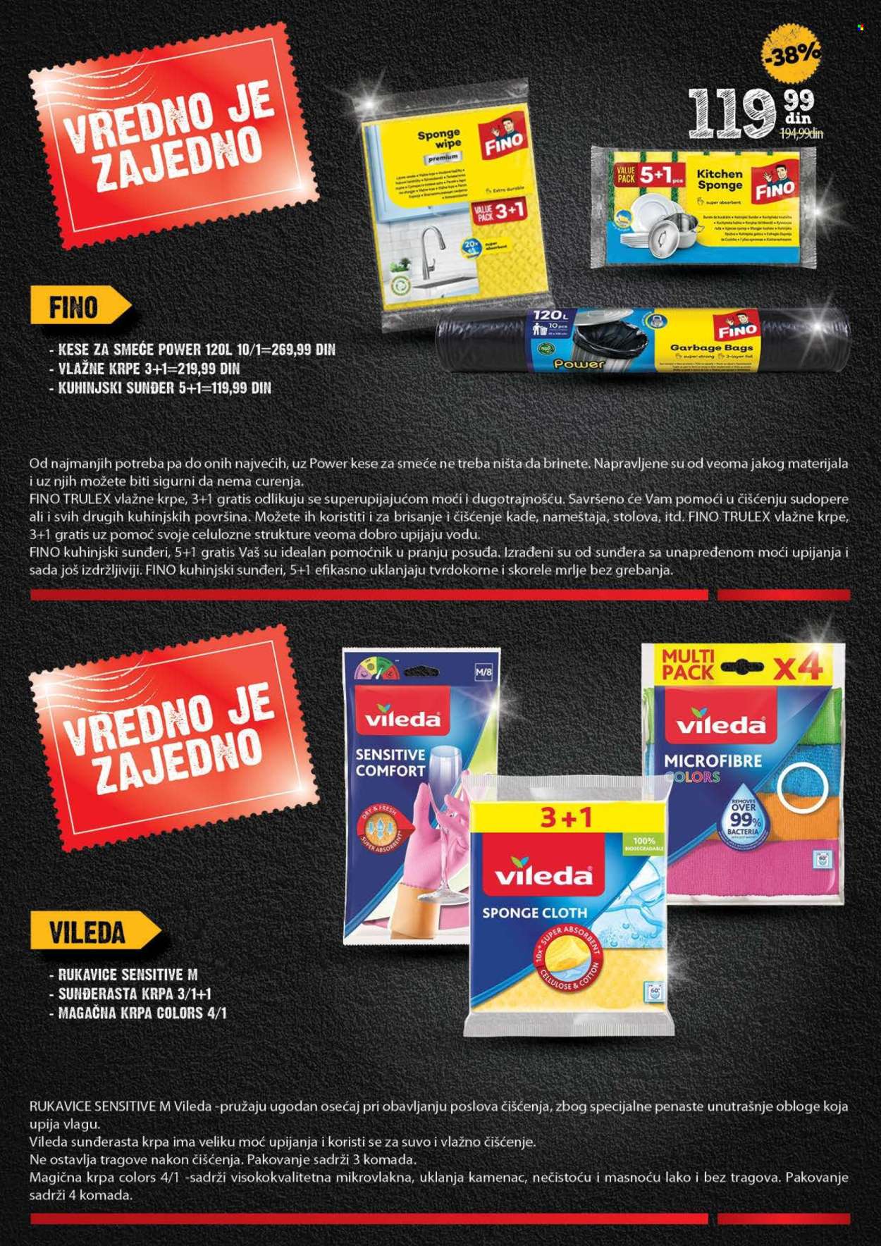 Idea katalog - 01.05.2025 - 28.05.2025. Stranica 21