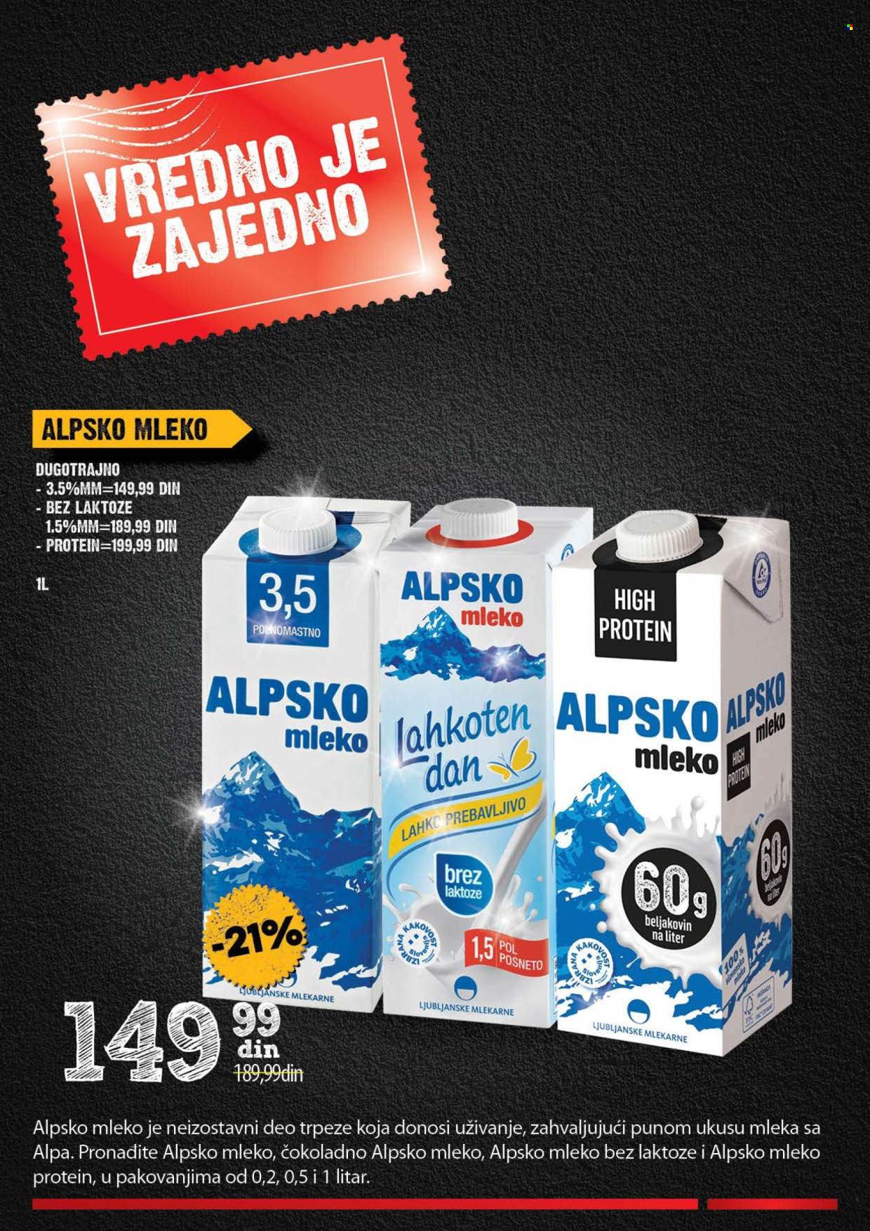 Mercator Centar katalog - 01.05.2025 - 28.05.2025. Stranica 2
