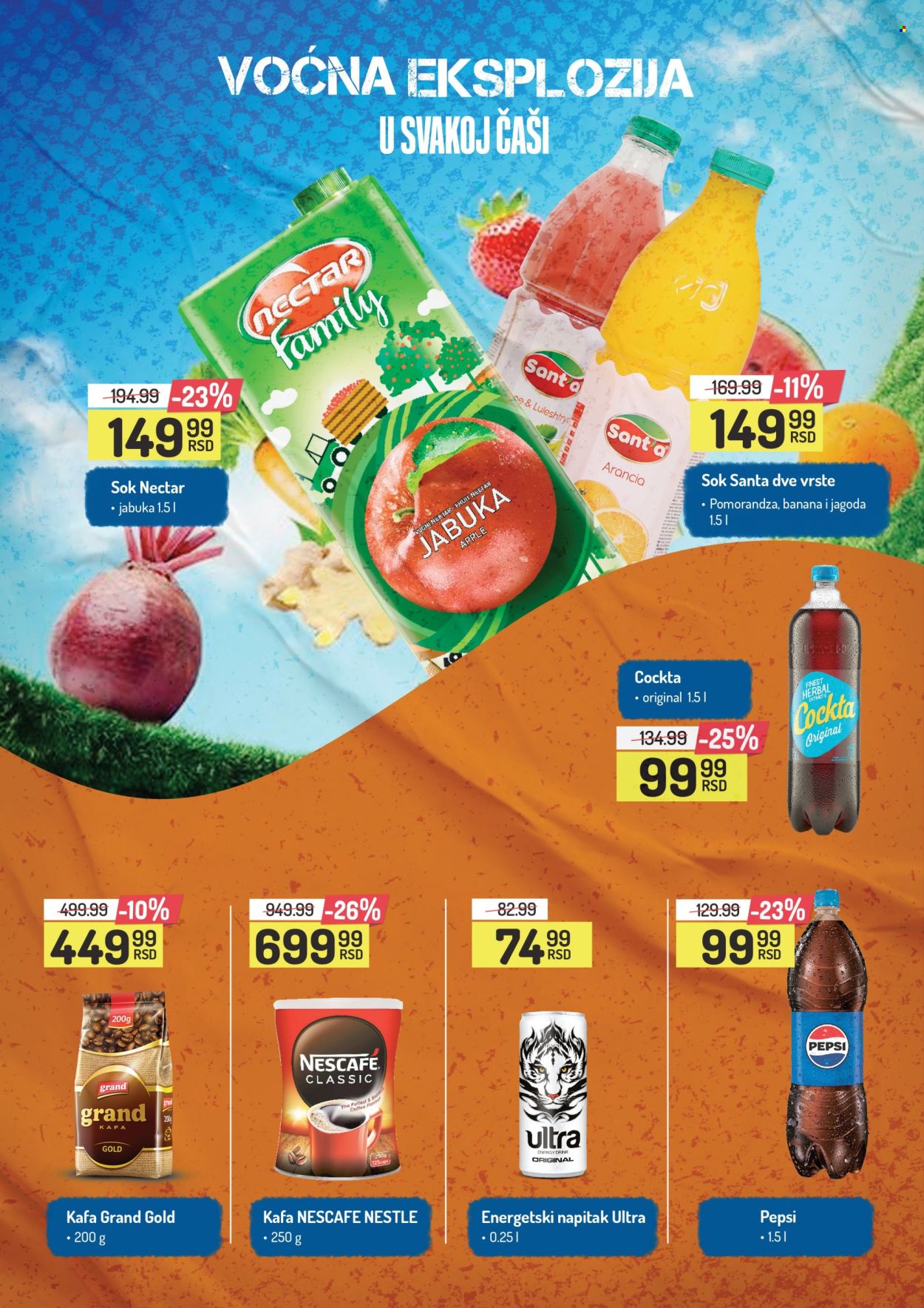 Aman katalog - 02.05.2025 - 08.05.2025. Stranica 10