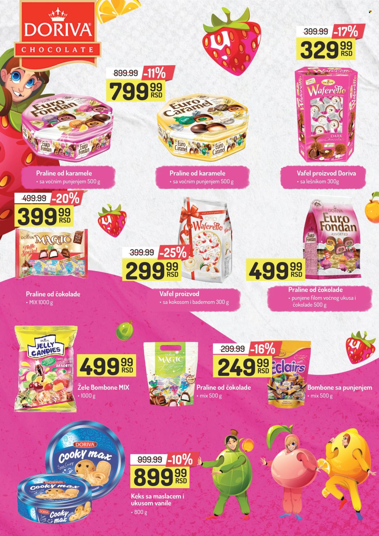 Aman katalog - 02.05.2025 - 08.05.2025. Stranica 15