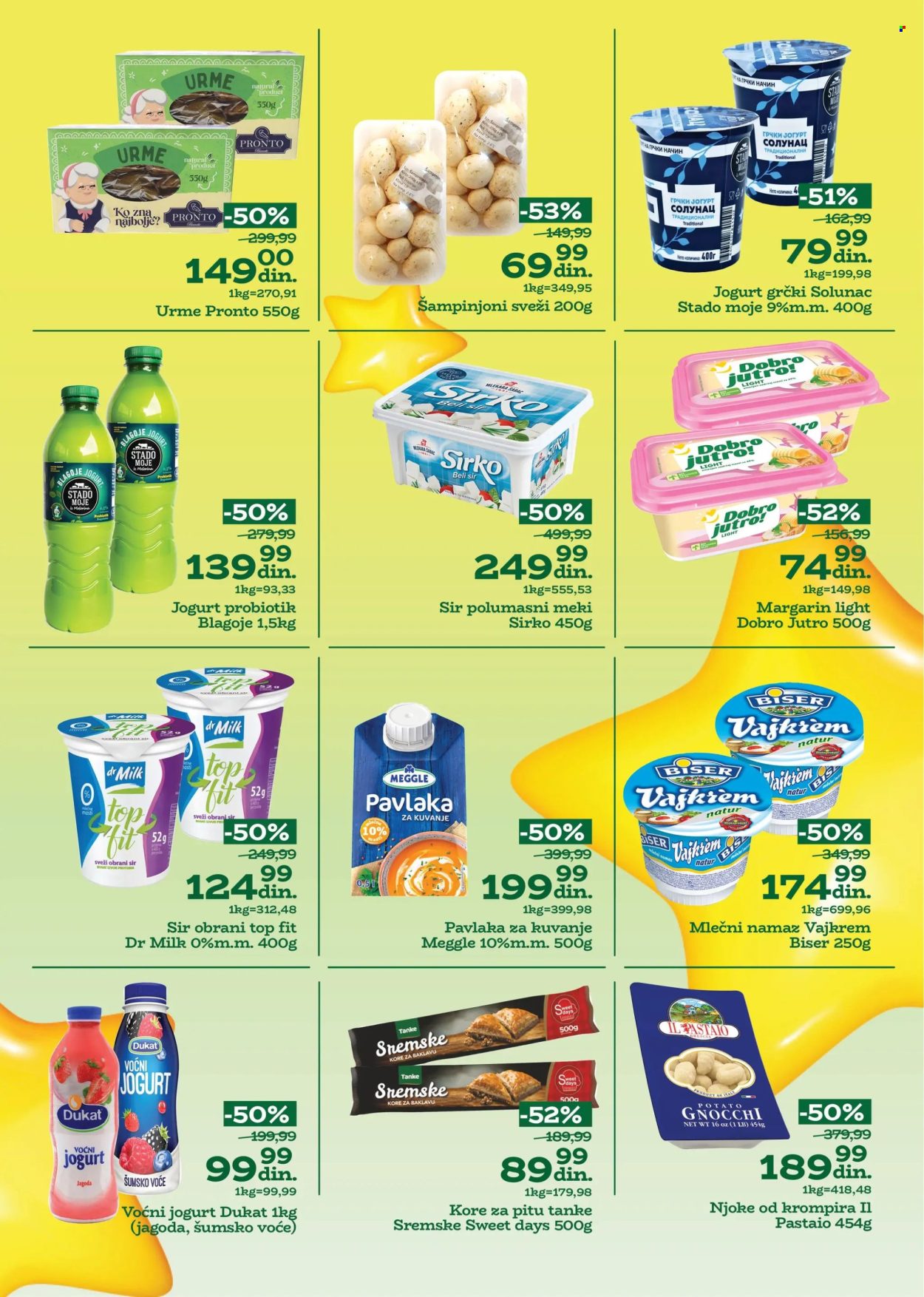Univerexport katalog - 05.05.2025 - 18.05.2025. Stranica 3