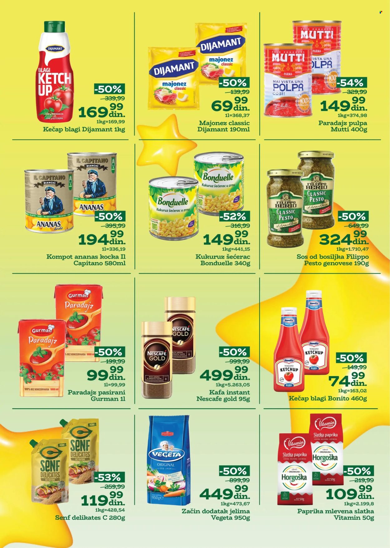 Univerexport katalog - 05.05.2025 - 18.05.2025. Stranica 5