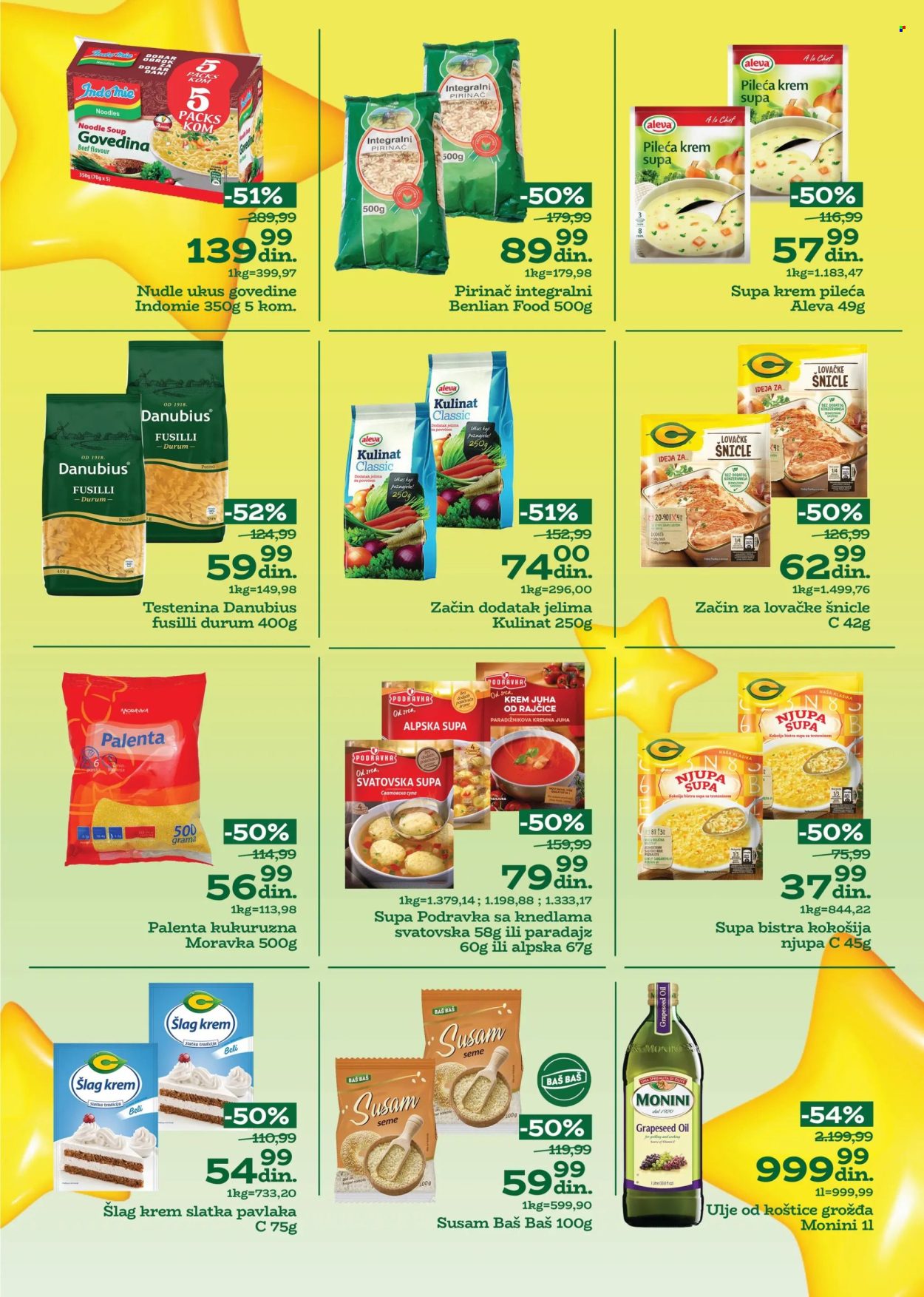 Univerexport katalog - 05.05.2025 - 18.05.2025. Stranica 6