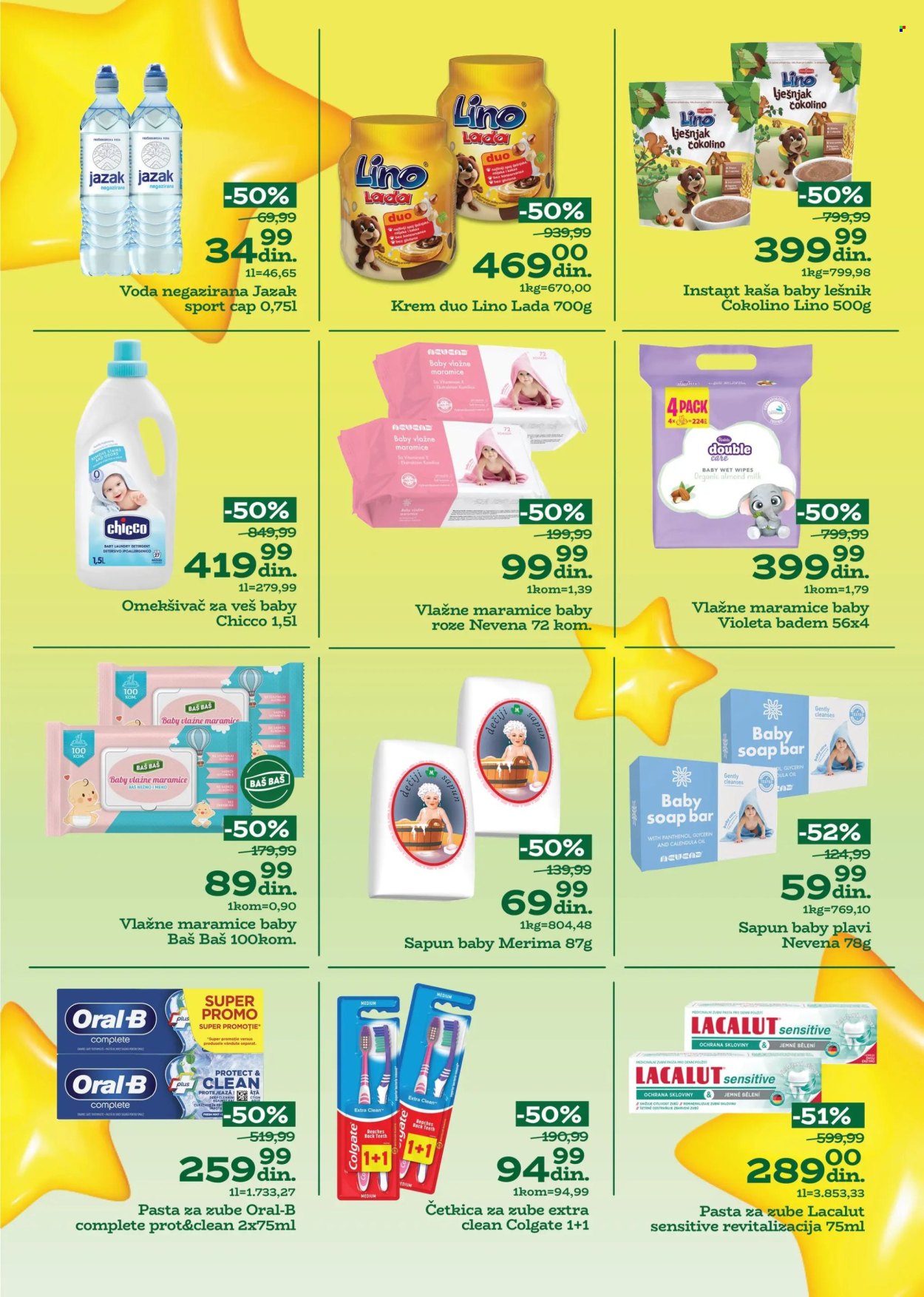 Univerexport katalog - 05.05.2025 - 18.05.2025. Stranica 10