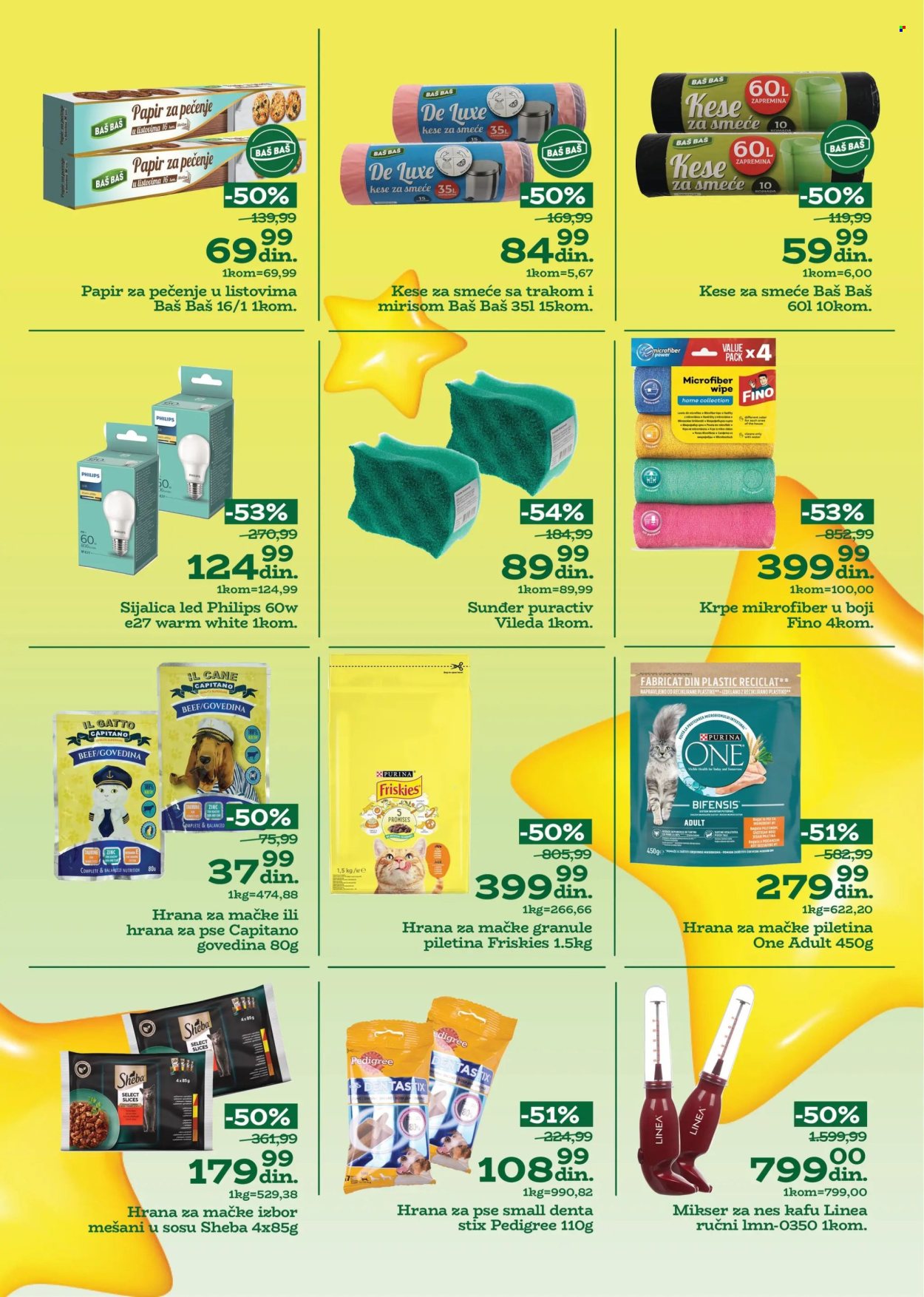 Univerexport katalog - 05.05.2025 - 18.05.2025. Stranica 15