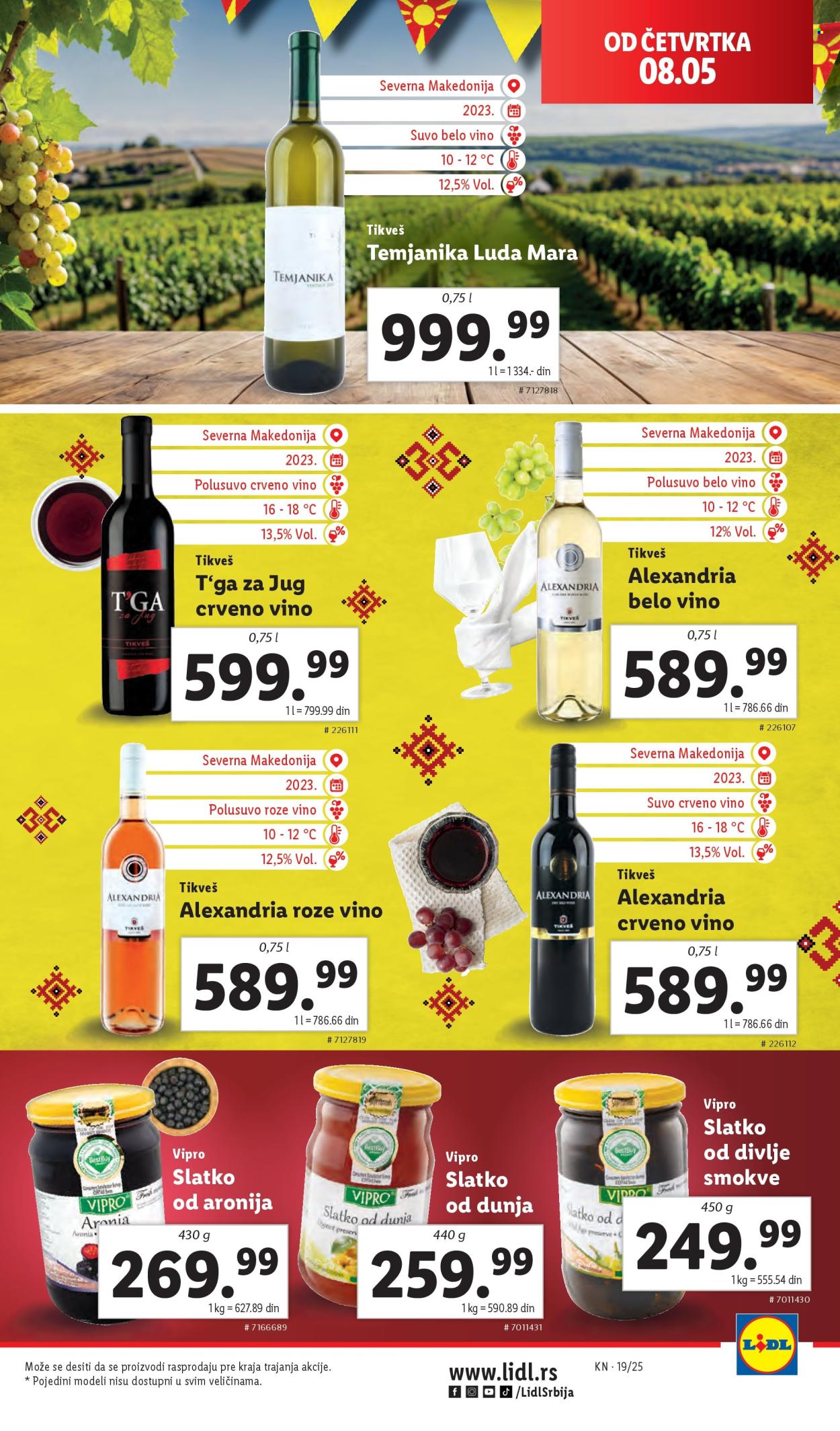 Lidl katalog - 08.05.2025 - 14.05.2025. Stranica 31